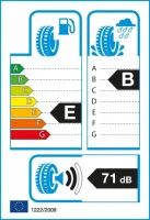 195/70R15C opona NORDEXX Trac1Van 104/102S